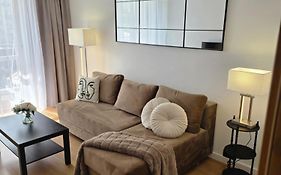 Apartament PREMIUM Dywizjonu 303